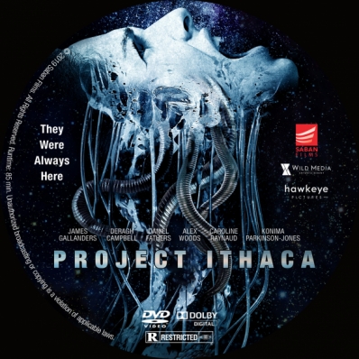 Project Ithaca