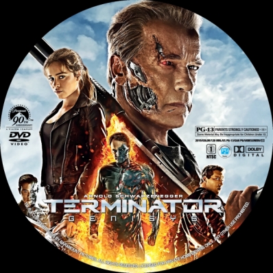 Terminator Genisys