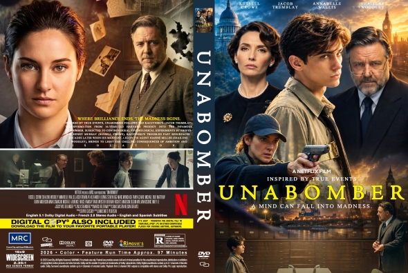 Unabomber