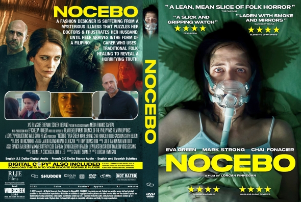 Nocebo