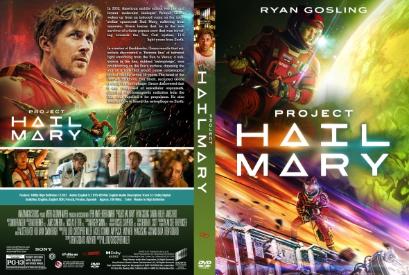 Project Hail Mary