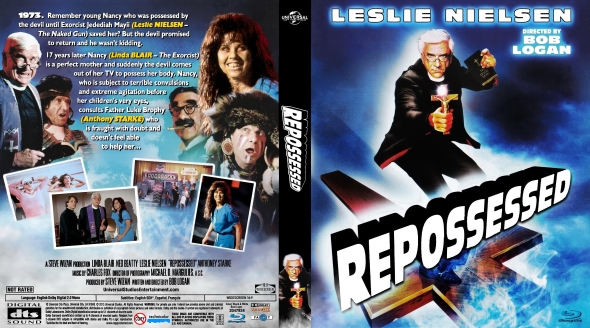 Repossessed