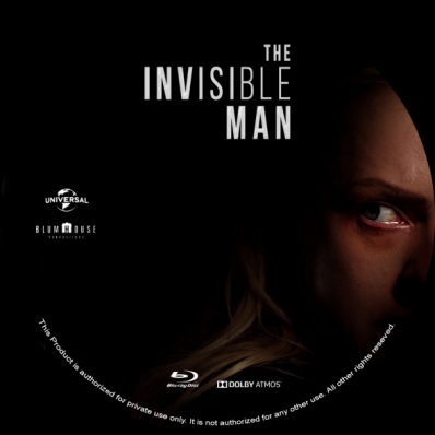 The Invisible Man