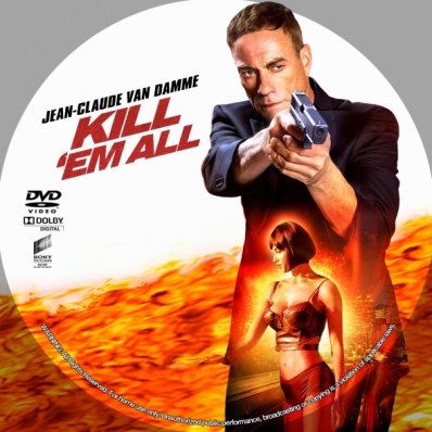 Kill 'Em All