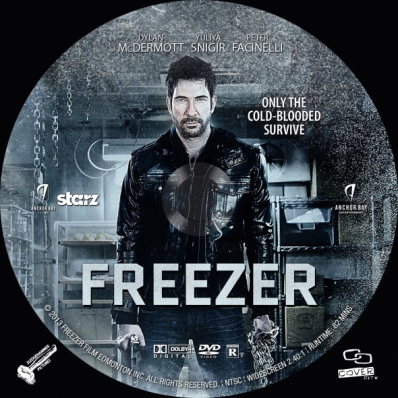 Freezer