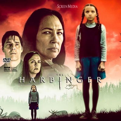 The Harbinger