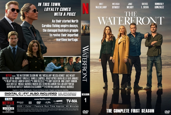 The Waterfront - Season 1