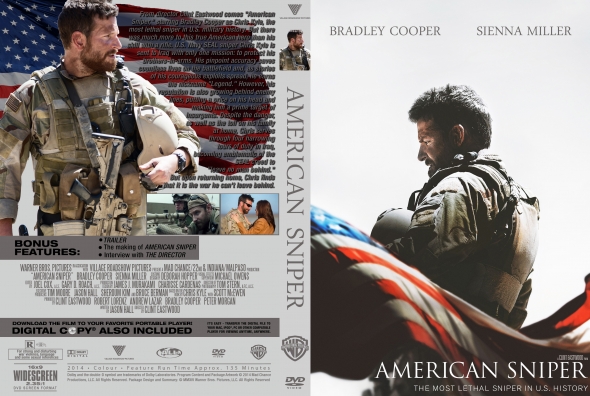 American Sniper