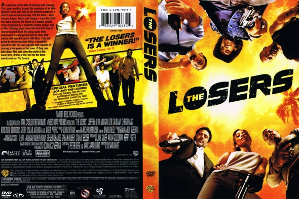 The Losers