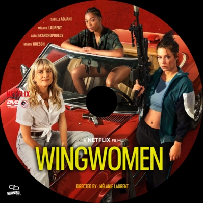 Wingwomen