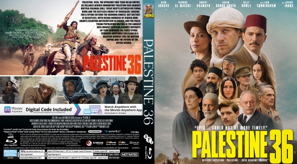 Palestine 36