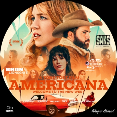 Americana