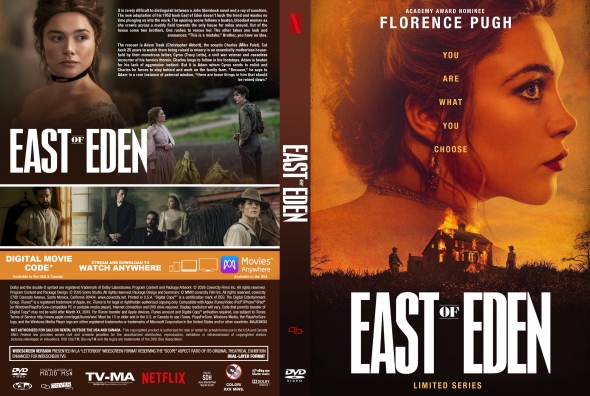 East of Eden - Mini Series