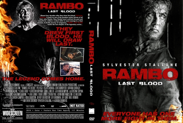 Rambo: Last Blood