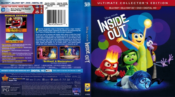 Inside Out 3D