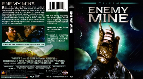 Enemy Mine