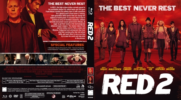 Red 2