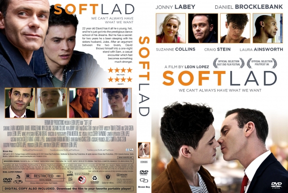 Soft Lad