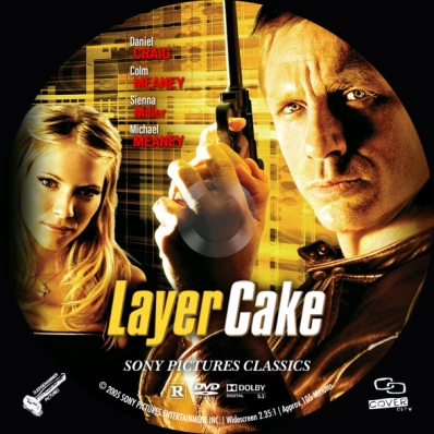 Layer Cake