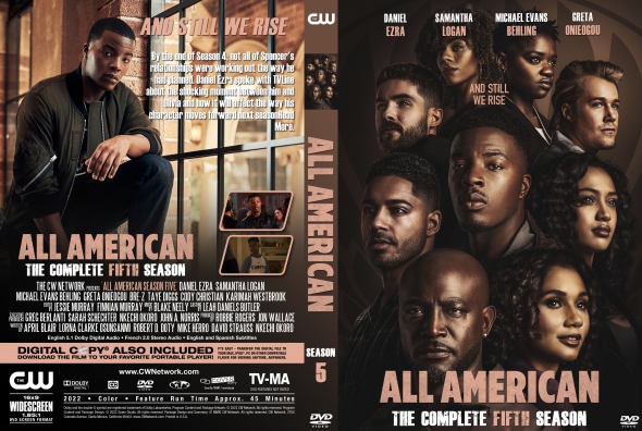 All American - Season 5
