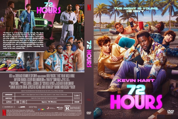 72 Hours