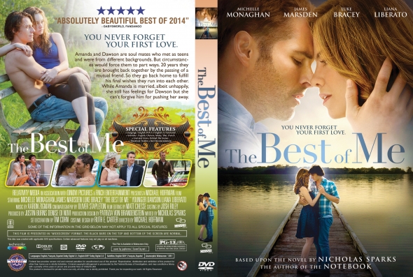 The Best of Me
