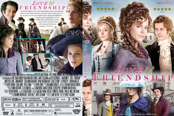 Love & Friendship