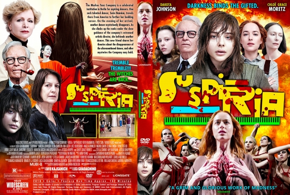 Suspiria