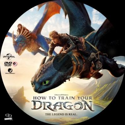 How to Train Your Dragon
