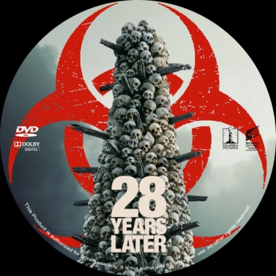 28 Years Later