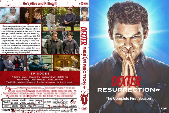Dexter: Resurrection - Season 1