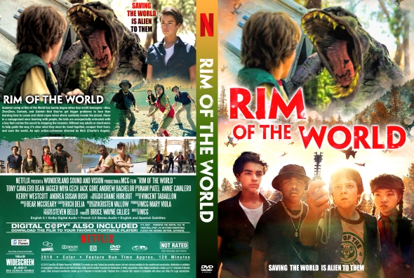 Rim of the World