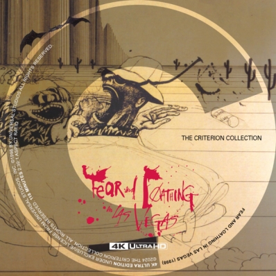 Fear and Loathing in Las Vegas CC (4K)