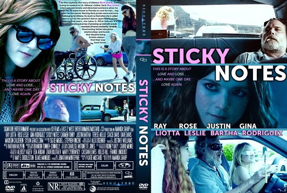 Sticky Notes