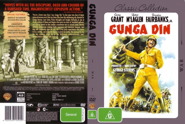 Gunga Din