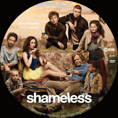 Shameless - Season 3
