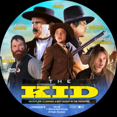 The Kid