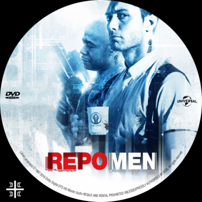 Repo Men