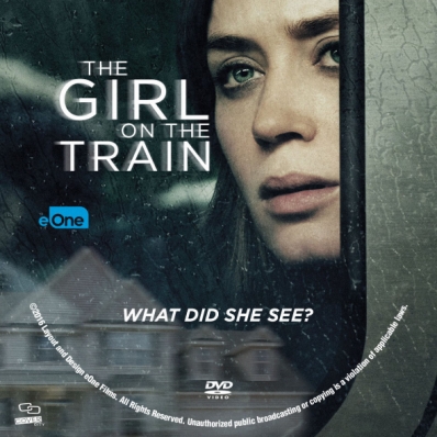 The Girl on the Train