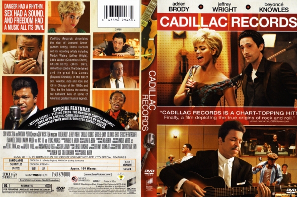 Cadillac Records