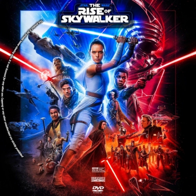 Star Wars: The Rise of Skywalker