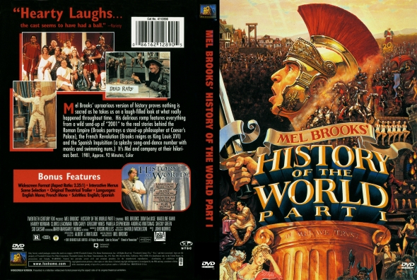 History of the World: Part 1