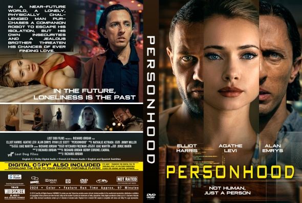 Personhood