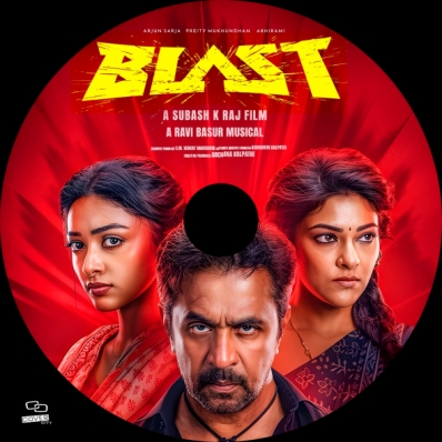 Blast