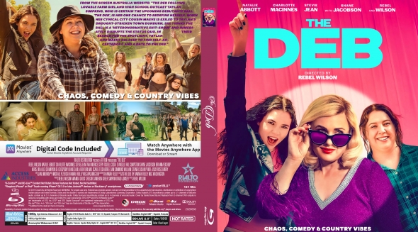 The Deb