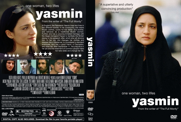 Yasmin