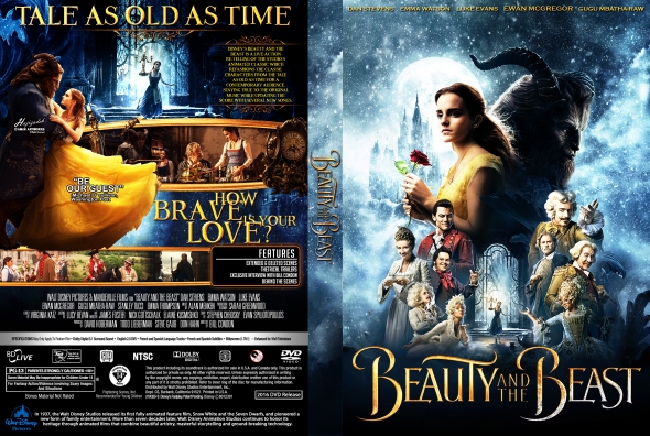 Beauty and the Beast