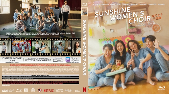 Sunshine Women's Choir
