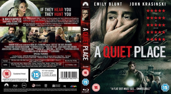 A Quiet Place