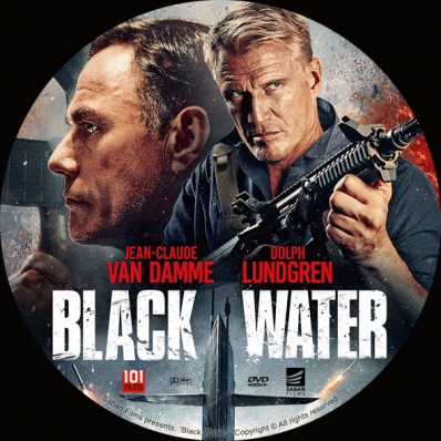 Black Water